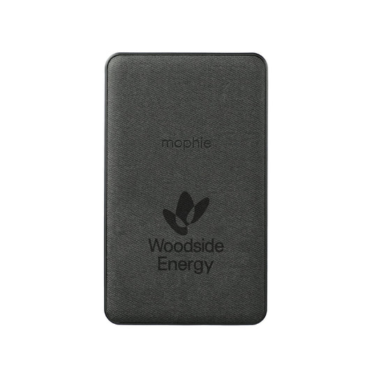 Mophie Snap 5000 mAh Wireless Power Bank