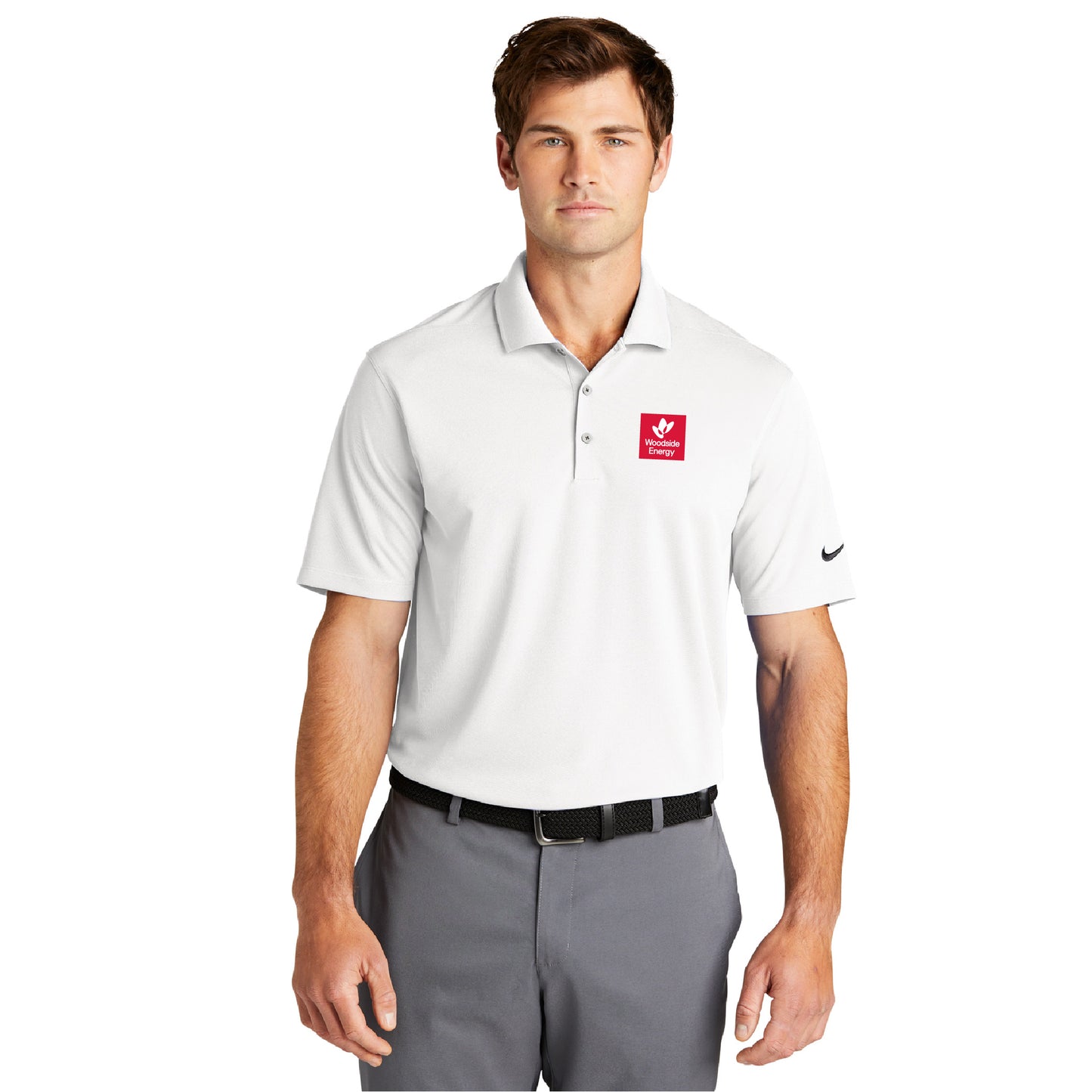 Nike Dri-FIT Micro Pique 2.0 Polo Shirt