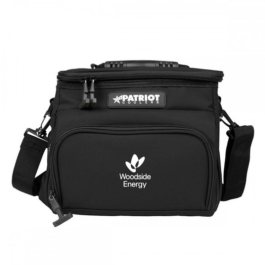 Patriot Venture Cooler 9