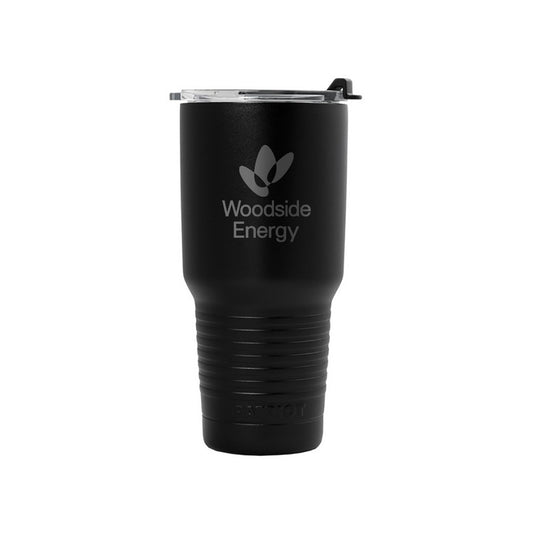 Patriot Tumbler 20oz, Black