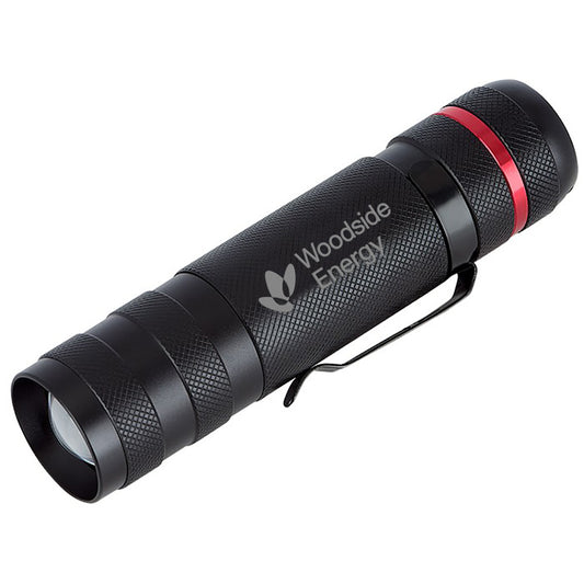 Task LED Pocket Flashlight